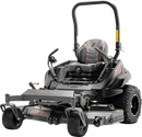 2025 Spartan SRT XDe 61" Kawasaki FX801V 25.5hp