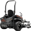 2025 Spartan SRT XDe 61" Kawasaki FX801V 25.5hp