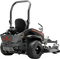 2025 Spartan SRT XDe 61" Kawasaki FX801V 25.5hp