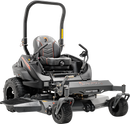2025 Spartan SRT XDe 61" Kawasaki FX801V 25.5hp