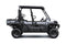 2025 Kawasaki MULE Pro FXT EPS 1000 LE Ice Gray