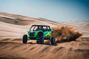 2026 Kawasaki TERYX®4 H2 DELUXE eS Supercharged 250hp