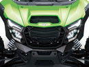 2026 Kawasaki Teryx4 H2 LED headlights and front fascia - photo 13