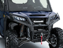 2027 Kawasaki Ridge Crew HVAC Platinum Sport Edition