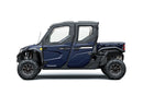 2027 Kawasaki Ridge Crew HVAC Platinum Sport Edition
