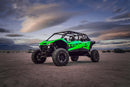 2026 Kawasaki TERYX®4 H2 Supercharged 250hp