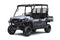 2025 Kawasaki MULE Pro FXT EPS 1000 LE Ice Gray