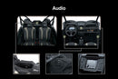 2025 Kawasaki Teryx KRX4 1000 *BLACKOUT EDITION*