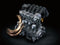 2025 Kawasaki Ridge 1000 HVAC Candy Red