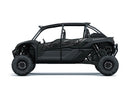 2025 Kawasaki Teryx KRX4 1000 *BLACKOUT EDITION*