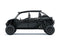 2025 Kawasaki Teryx KRX4 1000 *BLACKOUT EDITION*