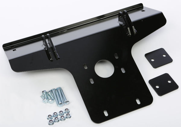 KFI UTV PLOW MOUNT KIT MULE FX 105620