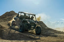 2025 Kawasaki Teryx KRX4 1000 *BLACKOUT EDITION*