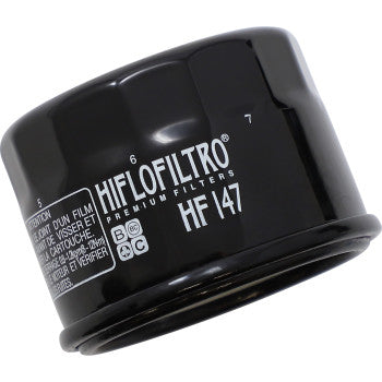 HF147 Oil Filter For Yamaha/Kymco