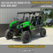Pre-Owned 2021 Kawasaki Teryx4 S LE 800