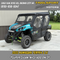 Pre-Owned 2023 Kawasaki Teryx4 S LE 800