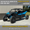 Pre-Owned 2021 Can-Am Maverick X3 Max DS Turbo R