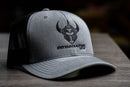 INTIMIDATOR RICHARDSON SNAPBACK TRUCKER HAT - Intimidator UTV Central