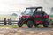2025 Kawasaki Ridge 1000 HVAC Candy Red