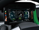 2026 Kawasaki Teryx4 H2 7-inch TFT display - photo 7