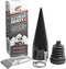 EZ TRAIL XL BOOT KIT W/TOOL 21-95038