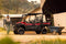 2025 Kawasaki MULE Pro FXT EPS 1000 LE Candy Red