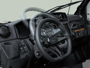 2025 Kawasaki Ridge Limited HVAC 1000 w/ 32" Highlifter Tire & Wheel Package
