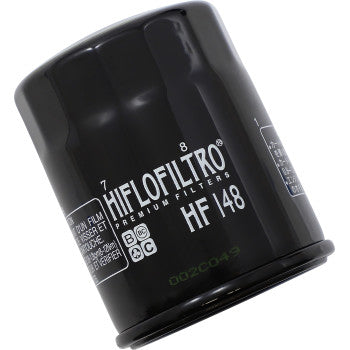 HF148 Oil Filter HIFLO Yamaha FJR