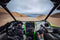 2026 Kawasaki TERYX®4 H2 DELUXE eS Supercharged 250hp