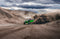 2026 Kawasaki TERYX®4 H2 DELUXE eS Supercharged 250hp