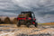 2025 Kawasaki Ridge 1000 HVAC Candy Red