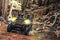 2025 Kawasaki Teryx4 800 Base Neon Yellow