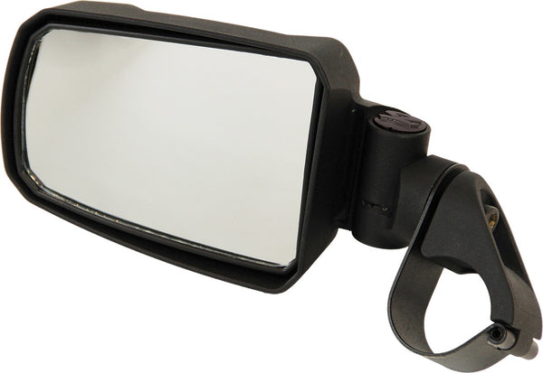 Seizmik Pursuit Side Mirrors 1.75" Roll Cage (PAIR) 65-18071