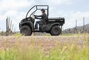 2026 Kawasaki MULE SX 4x4 Super Black