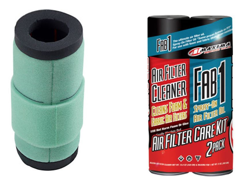 Twin Air GC1K TGB 1000 Cleanable Foam Air Filter - Intimidator UTV Central