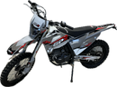2024 GPX FSE 250S 21"/18"