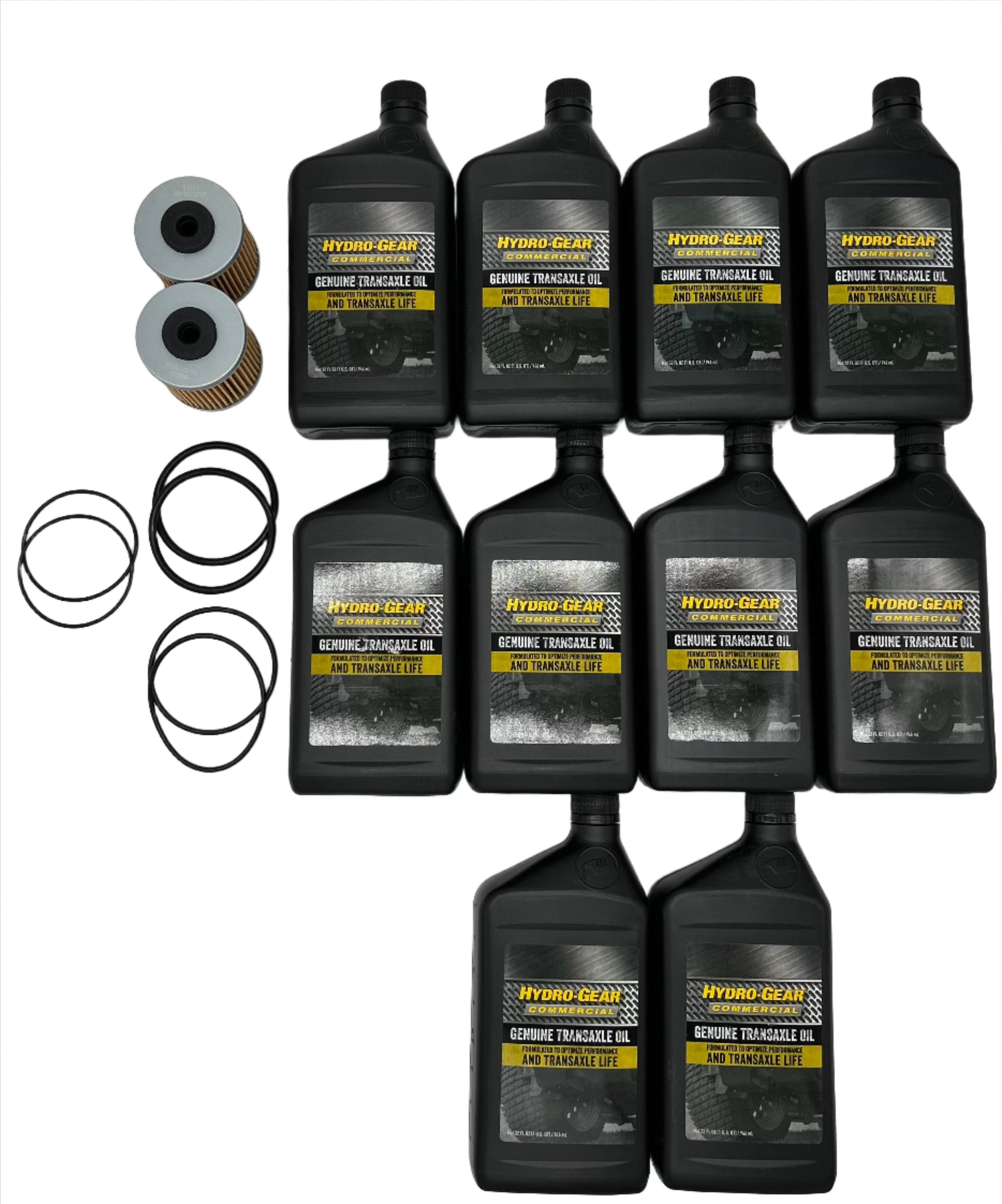 hydro gear 72881 Transaxle Service Kit Hydro Gear