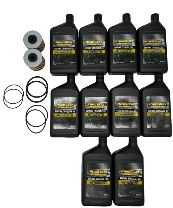 72881 Transaxle Service Kit Hydro Gear