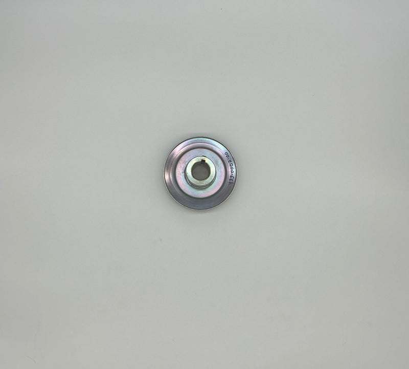 "B" Crankshaft Pulley 433-0002-00