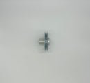 "A" Crankshaft Pulley 433-0001-00