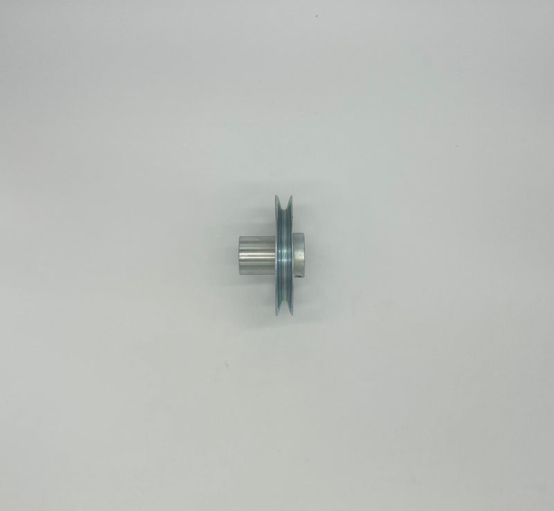 "A" Crankshaft Pulley 433-0001-00
