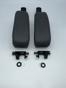 Spartan Arm Rest Kit | 471-0034-00 | 21558200 | 21559900