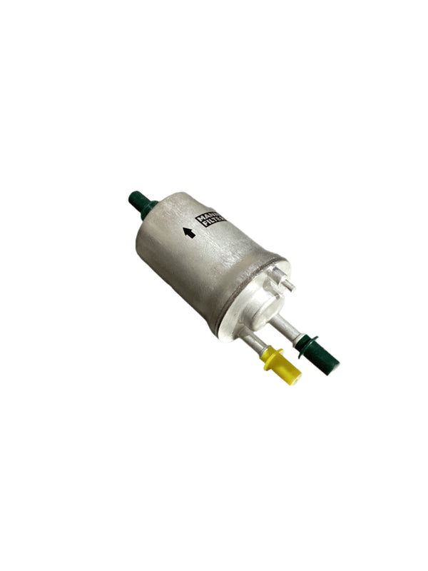 800cc Fuel Filter/Regulator 715-4001-00