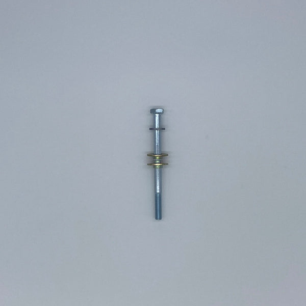 Kohler 750 and Diesel CVT Primary Clutch Bolt 770-1051-00 - Intimidator UTV Central
