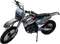 2024 GPX FSE 250S 21"/18"