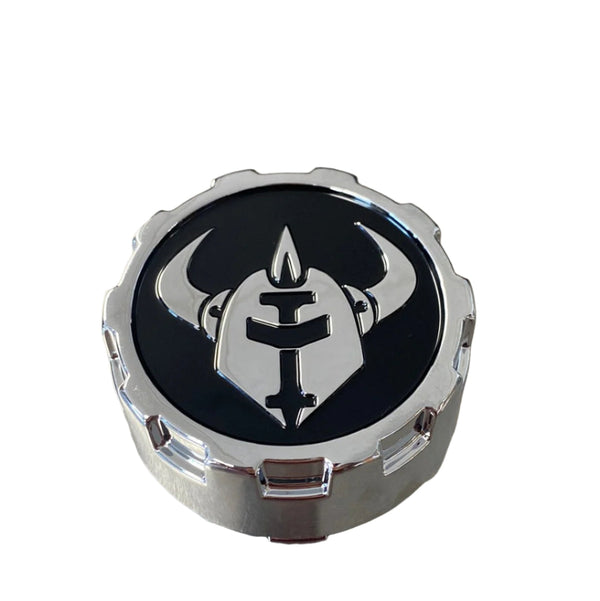 Intimidator XD4 Center Cap for Wheel - Intimidator UTV Central