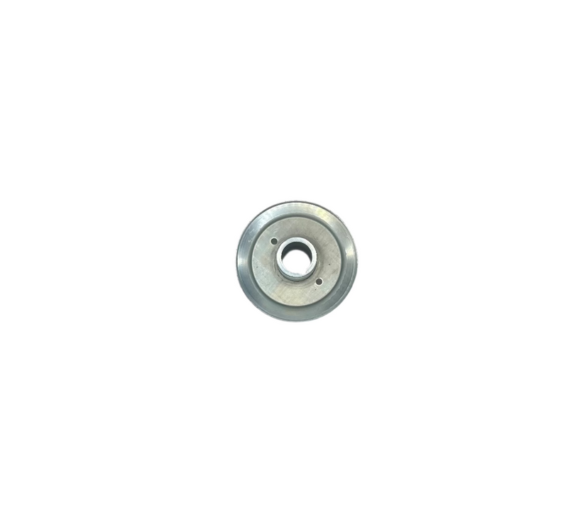 "A" Crankshaft Pulley 433-0001-00