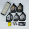 750cc Complete Maintenance Kit - Intimidator UTV Central