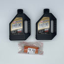 1000cc TGB Synthetic Engine Oil Change Kit - Intimidator UTV Central