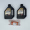 1000cc TGB Synthetic Engine Oil Change Kit - Intimidator UTV Central